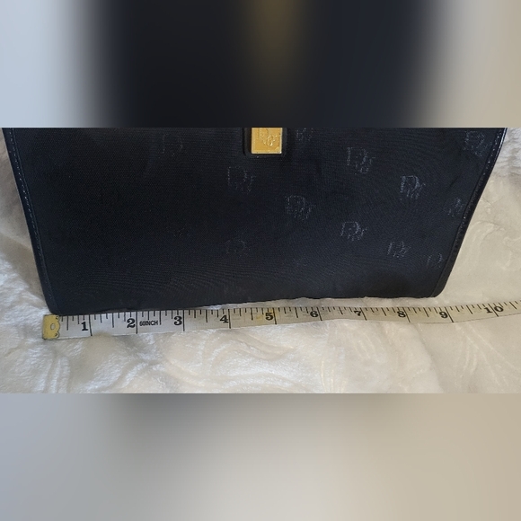 DIOR trotter clutch - Picture 6 of 13